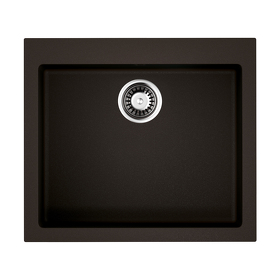 Картинка Omoikiri Bosen 57-ES Tetogranit/espresso