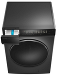 Превью картинка Стиральная машина с фронтальной загрузкой Meferi MFW121416GR COMFORT PLUS #9