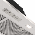 Превью картинка Полновстраиваемая вытяжка Elikor Врезной блок CASPER 70Н-450-П3Д нерж #8