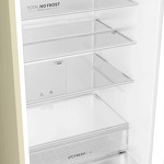 Превью картинка Холодильник с нижней морозилкой Haier CEF538CCG #5