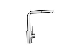 Картинка Blanсo MILA-S хром