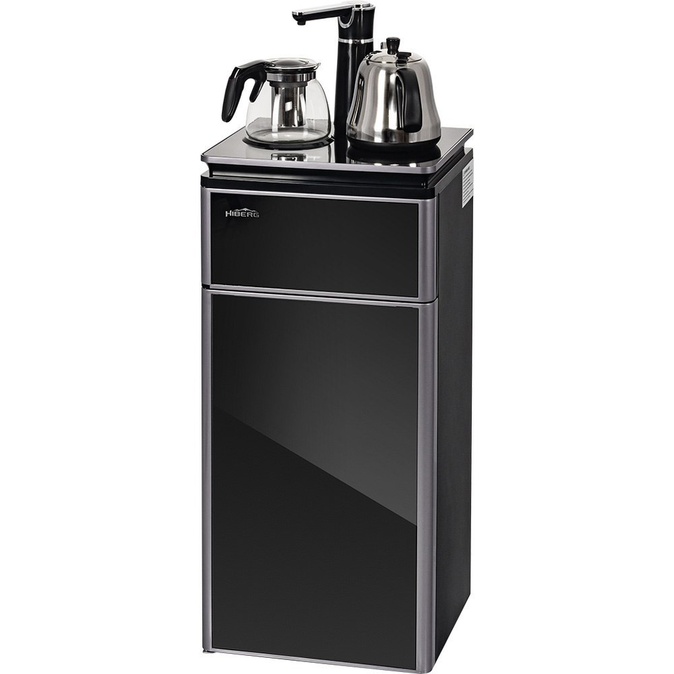 Фото HIBERG F-81FGB