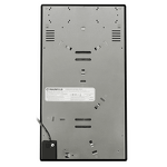 Превью картинка Электрическая варочная панель домино Maunfeld EVCE292SDPBK #6