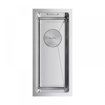 Превью картинка Металлическая мойка Omoikiri Taki 20-U/IF-IN нерж. сталь/нержавеющая сталь #1