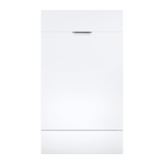 Превью картинка Посудомоечная машина 45см встраиваемая Maunfeld MLP-08PRO #5