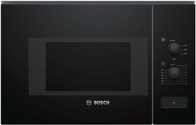 Картинка Bosch Встраиваемая микроволноваая печь BFL520MB0