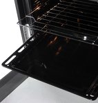 Превью картинка Электрический духовой шкаф Lex EDM 042 WH духовой шкаф #12