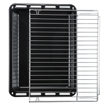 Превью картинка Электрический духовой шкаф Zigmund & Shtain E 177 B #19