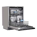 Превью картинка Посудомоечная машина 60см встраиваемая Lex PM 6083А color Lux посудомоечная машина #16