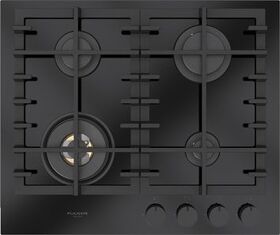 Картинка Fulgor Milano FPH 604 G WK BKG