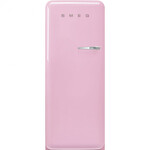 Превью картинка Холодильник с одной дверцей Smeg FAB28LPK6 #1