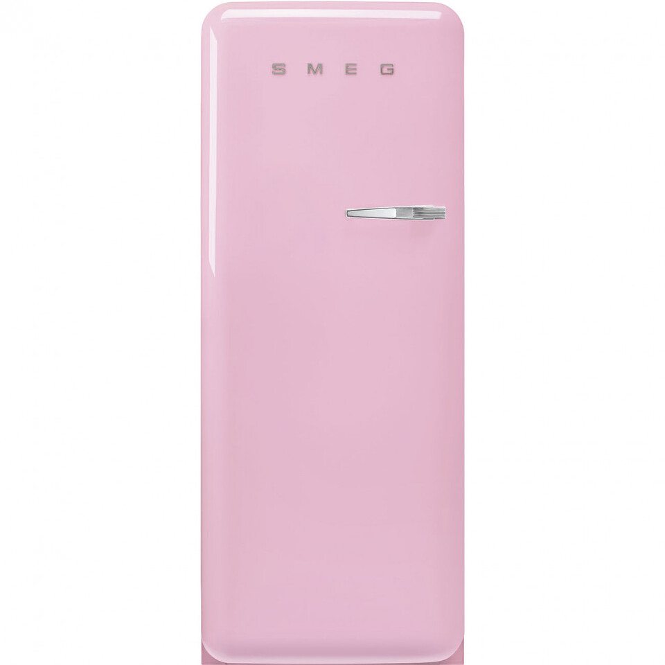 Фото Холодильник с одной дверцей Smeg FAB28LPK6