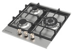 Превью картинка Газовая варочная панель Zigmund & Shtain G 14.4 S #2