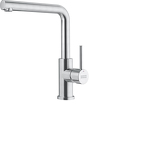 Превью картинка Смеситель для кухни Franke Smart Glenda нерж. сталь #1