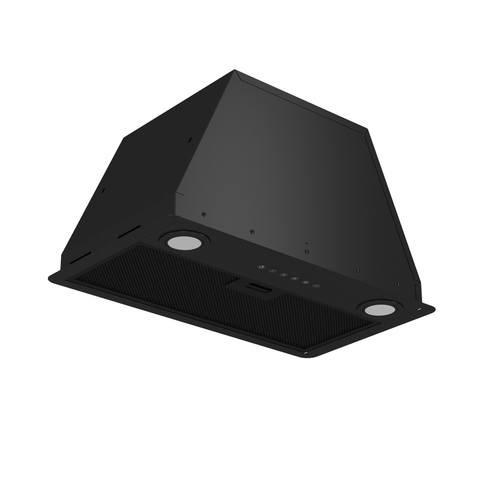 Фото Полновстраиваемая вытяжка Elikor КВ Врезной блок BOX 50П-1000-Э4Д