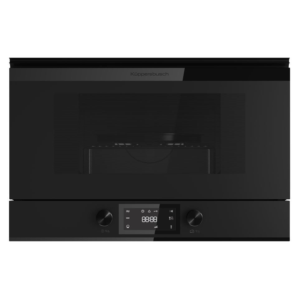 Фото Печь микроволновая встраиваемая Kuppersbusch MR 6330.0 KSM