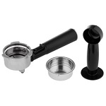 Превью картинка Кофемашина KRONA Espresso Kaffeemaschine Inox 20 Bar #3