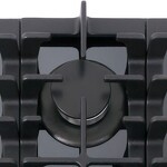 Превью картинка Газовая варочная панель Kaiser KCG 6394 Turbo Romb #4