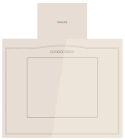 Картинка Graude DHK 60.0 EL