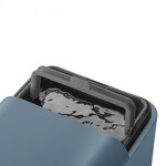 Превью картинка Кофемашина Smeg BCC13SBMEU #8