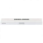 Превью картинка Козырьковая вытяжка KRONA ERMINA 600 white PB #2