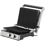 Превью картинка Гриль KRONA Kontakt-Tischgrill 1800W #5