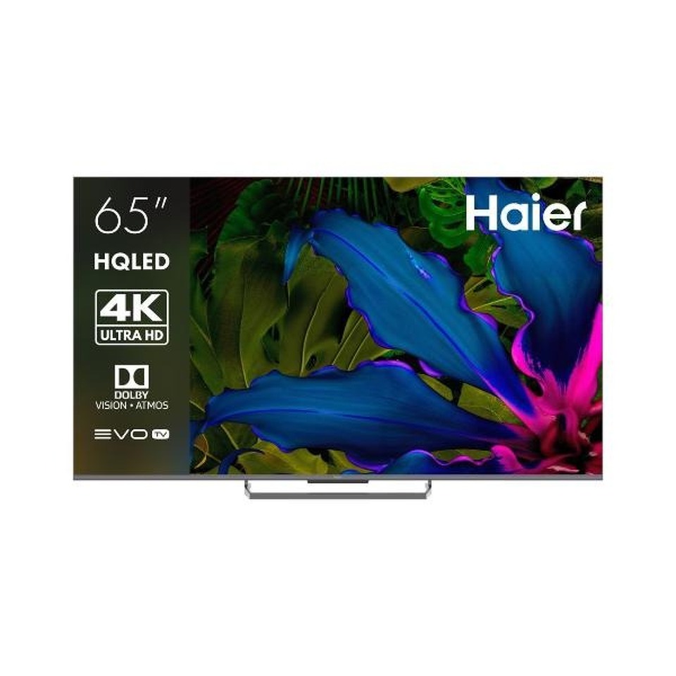 Фото Телевизор Haier 65 Smart TV S6