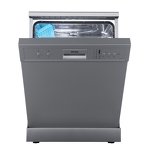 Превью картинка Посудомоечная машина 60см Körting KDF 60240 S #2