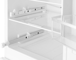 Превью картинка Встраиваемый холодильник с морозильной камерой Weissgauff WRKI 195 WLF #18