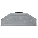 Превью картинка Полновстраиваемая вытяжка KRONA KATE 600 BLACK PB V2 #9