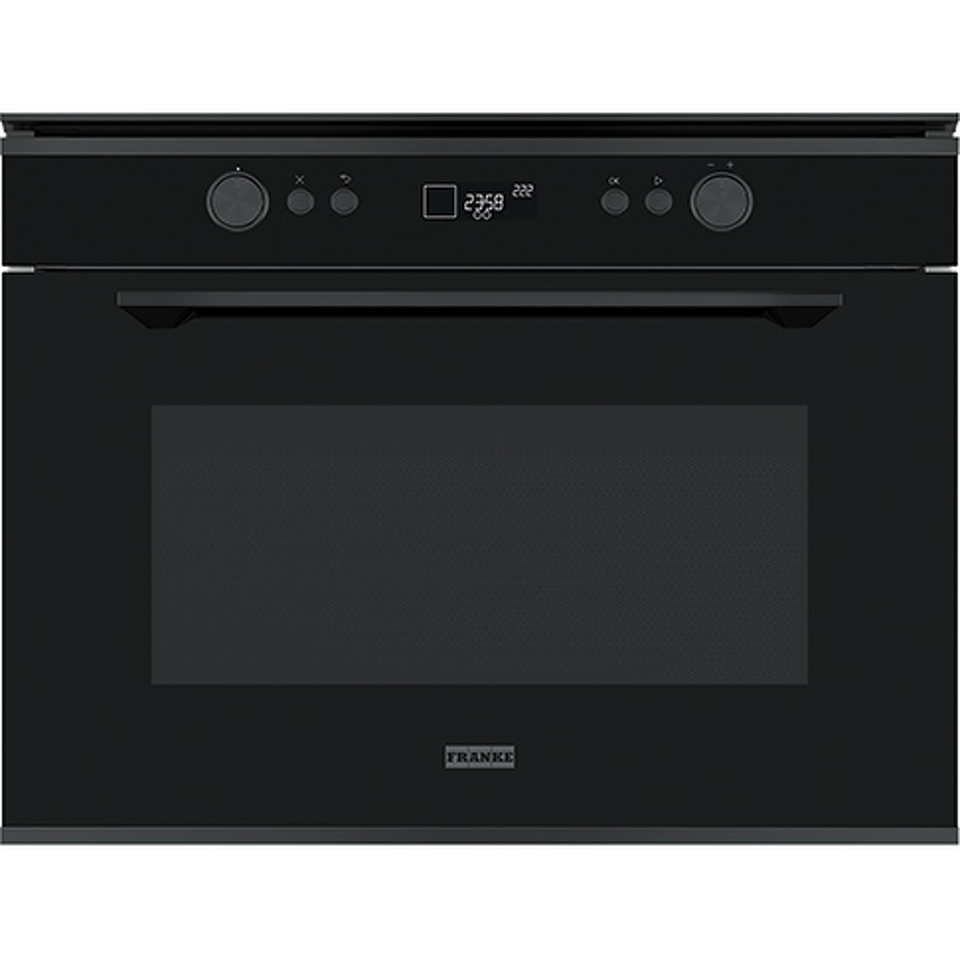 Фото Электрический духовой шкаф Franke MYTHOS FMY 45 MW BK