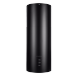 Превью картинка Островная вытяжка Maunfeld Lee Light Isla 35 Black #7