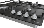 Превью картинка Газовая варочная панель Gorenje GW641EXB #7
