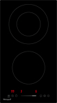 Превью картинка Электрическая варочная панель домино Weissgauff HV 312 B #1