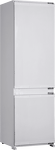 Превью картинка Встраиваемый холодильник с морозильной камерой Haier HRF229BIRU #1