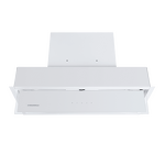 Превью картинка Полновстраиваемая вытяжка Maunfeld MZR 60 White #3