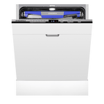 Превью картинка Посудомоечная машина 60см встраиваемая Maunfeld MLP60230 Light Beam Inverter Wi-Fi #6