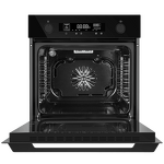 Превью картинка Электрический духовой шкаф Maunfeld AEOH6066B2 #2