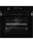 Превью картинка Электрический духовой шкаф HIBERG S-VMF 6515 B SMART #41