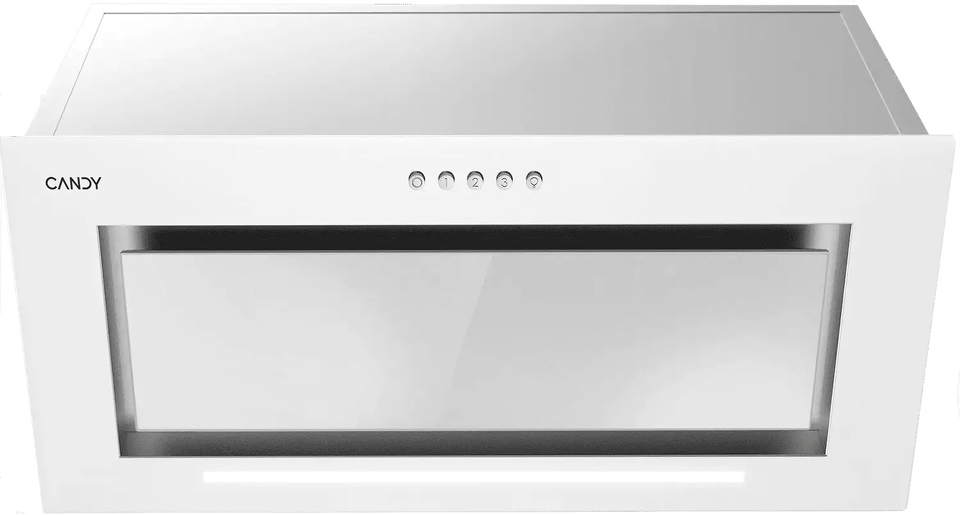 Фото Полновстраиваемая вытяжка Candy CVXBI63MGWW