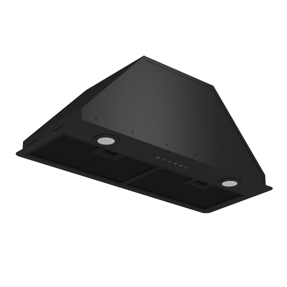 Фото Полновстраиваемая вытяжка Elikor КВ Врезной блок BOX 70П-1000-Э4Д