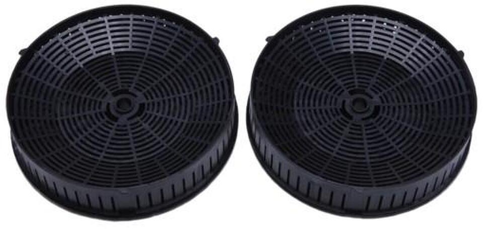 Фото Фильтр для вытяжки Elica Угольный фильтр LONG LIFE FILTER для BOXIN, GLASS OUT, HIDDEN, STRIPE