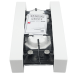 Превью картинка Газовая варочная панель домино Maunfeld EGHE.32.3EB\G #7