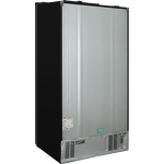 Превью картинка  Холодильник side by side HIBERG RFS-655DX NFB inverter #4