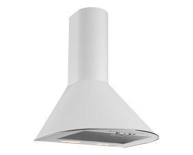 Картинка Elikor Эпсилон 50П-430-П3Л белый/срб.