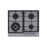 Превью картинка Газовая варочная панель Lex GVG 645 GR газовая панель #1