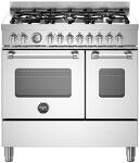 Превью картинка Центр варочный Bertazzoni MAS96L2EXT #1