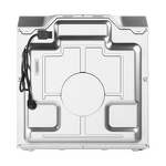 Превью картинка Электрический духовой шкаф Maunfeld MEOM729PW #13