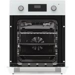 Превью картинка Электрический духовой шкаф KRONA SONATA 45 WH G2 #7