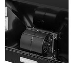 Превью картинка Купольная вытяжка Maunfeld Cork 60 черный #13